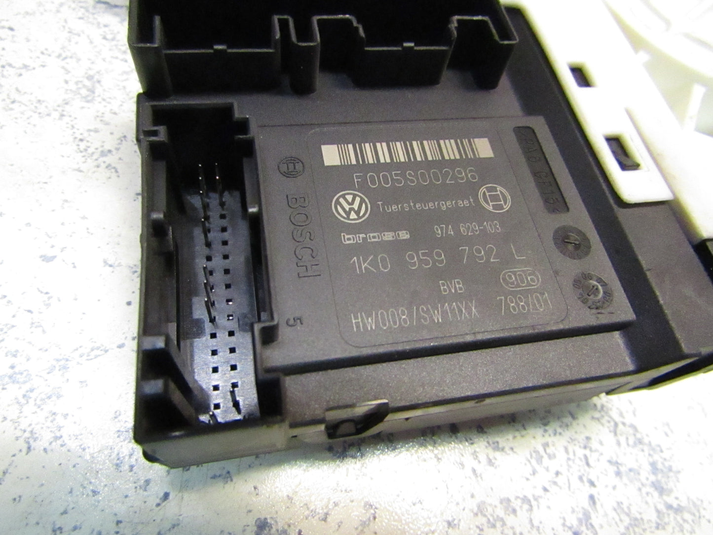 Fensterhebermotor 1K0959792L