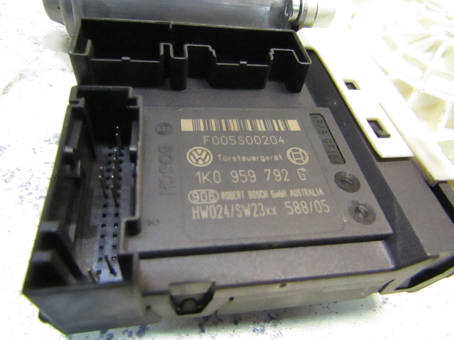 Fensterhebermotor 1K0959792G