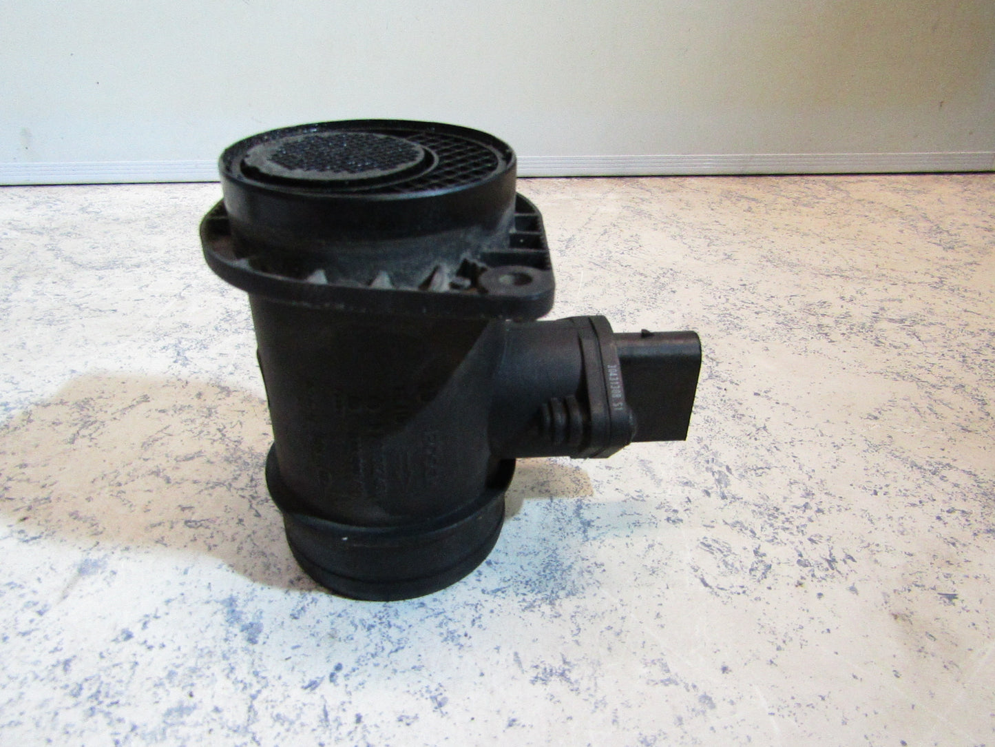 Luftmassenmesser 038906461