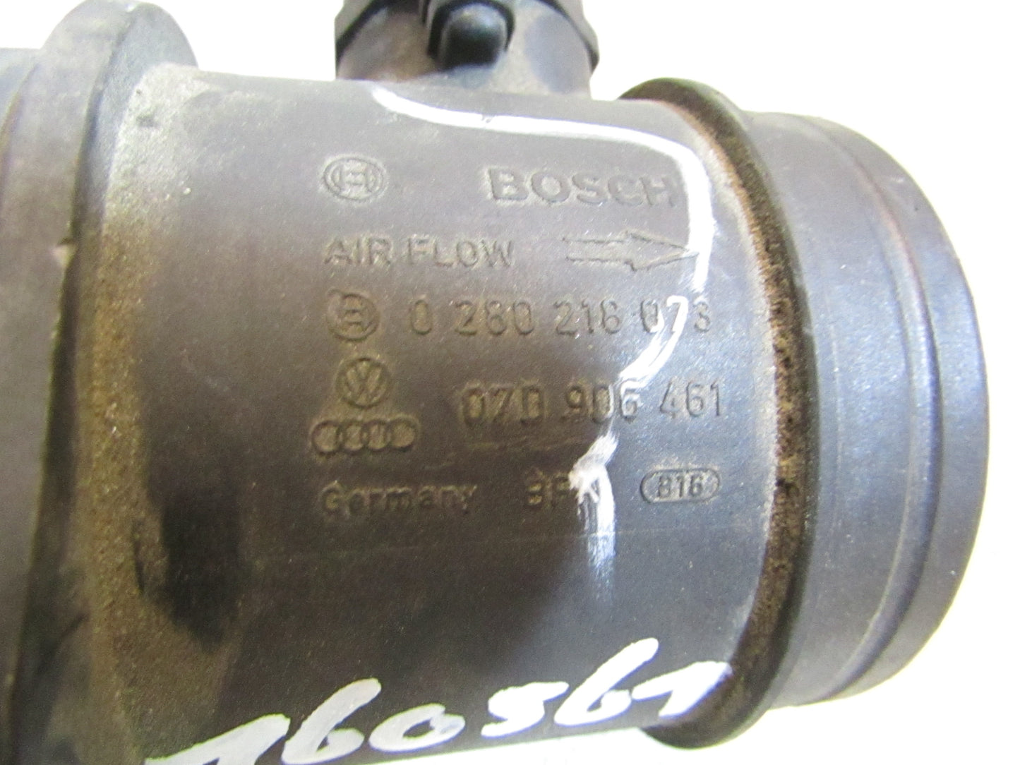Luftmassenmesser 07D 906 461
