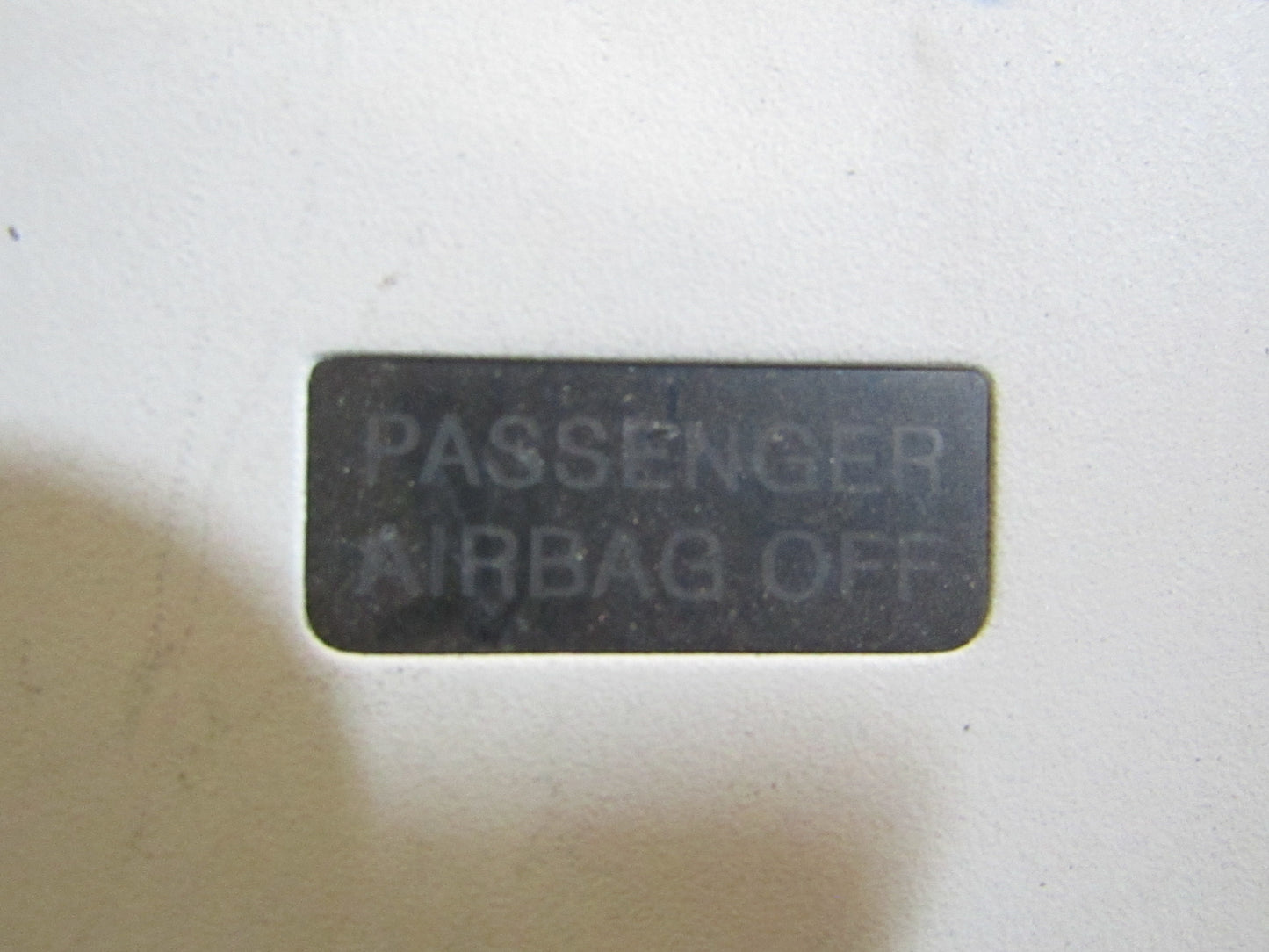 Innenraumleuchte 4B0947105B