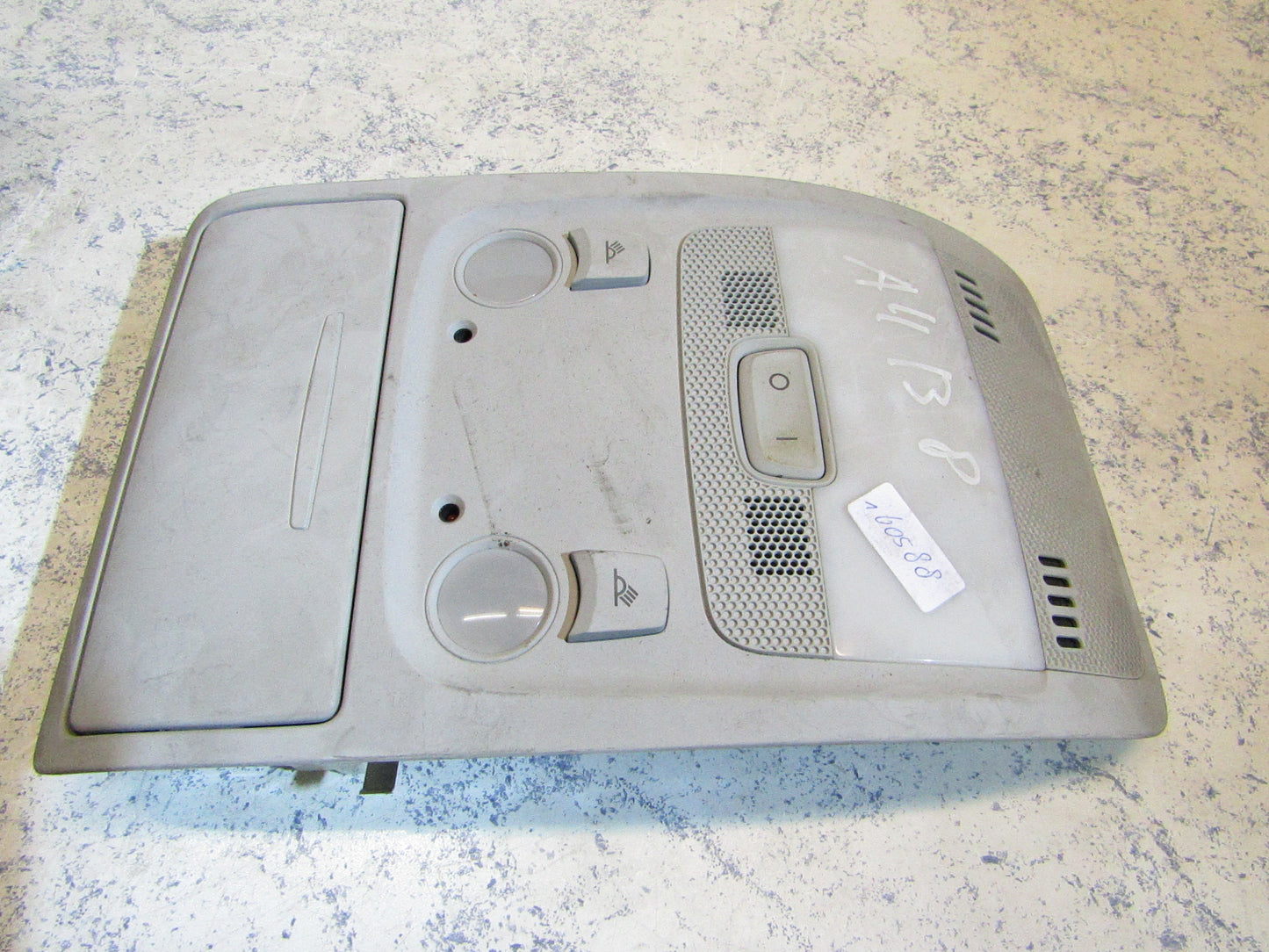 Innenraumleuchte 8T0947135A