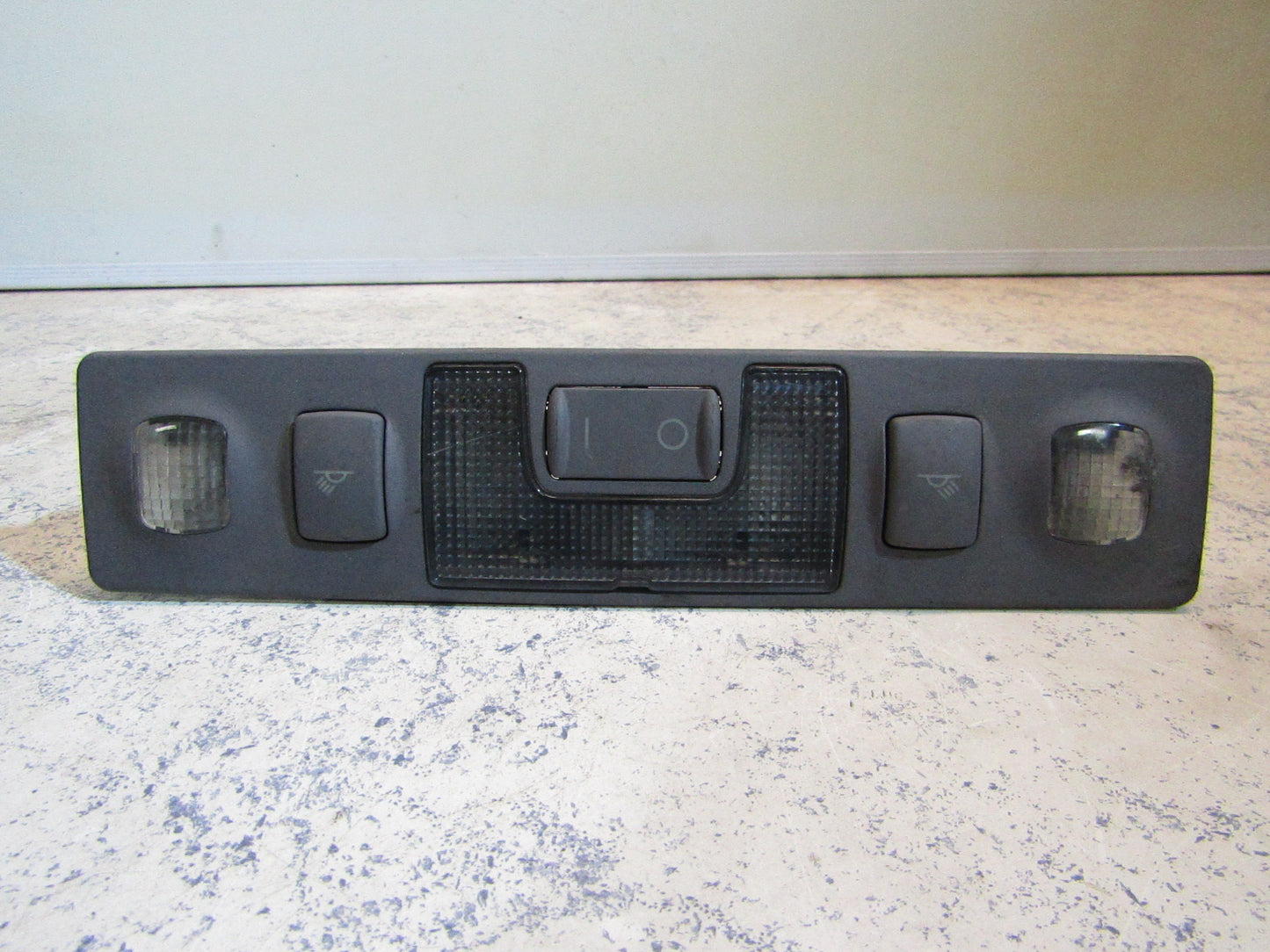 Innenraumleuchte 4B0947111