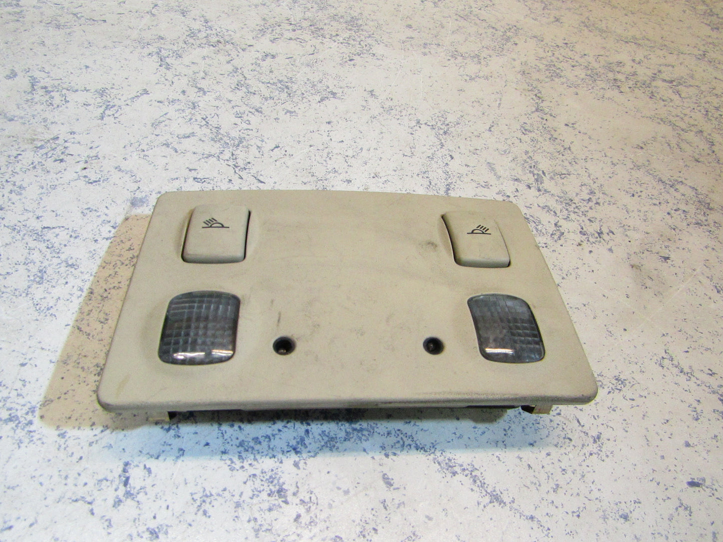 Innenraumleuchte 4B0947303