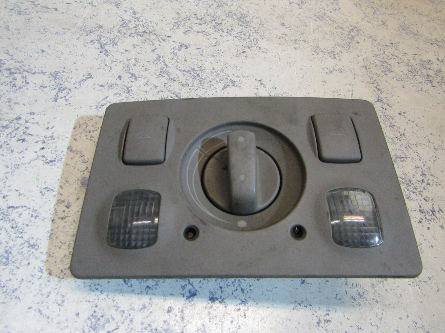 Innenraumleuchte 4B0947303J