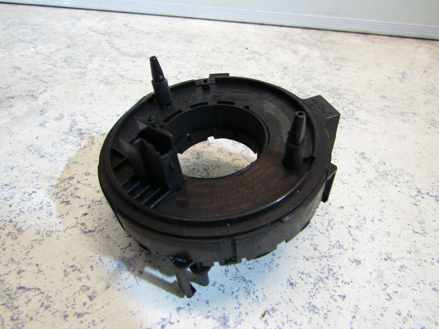 Lenkwinkelsensor / Schleifring 1J0959653