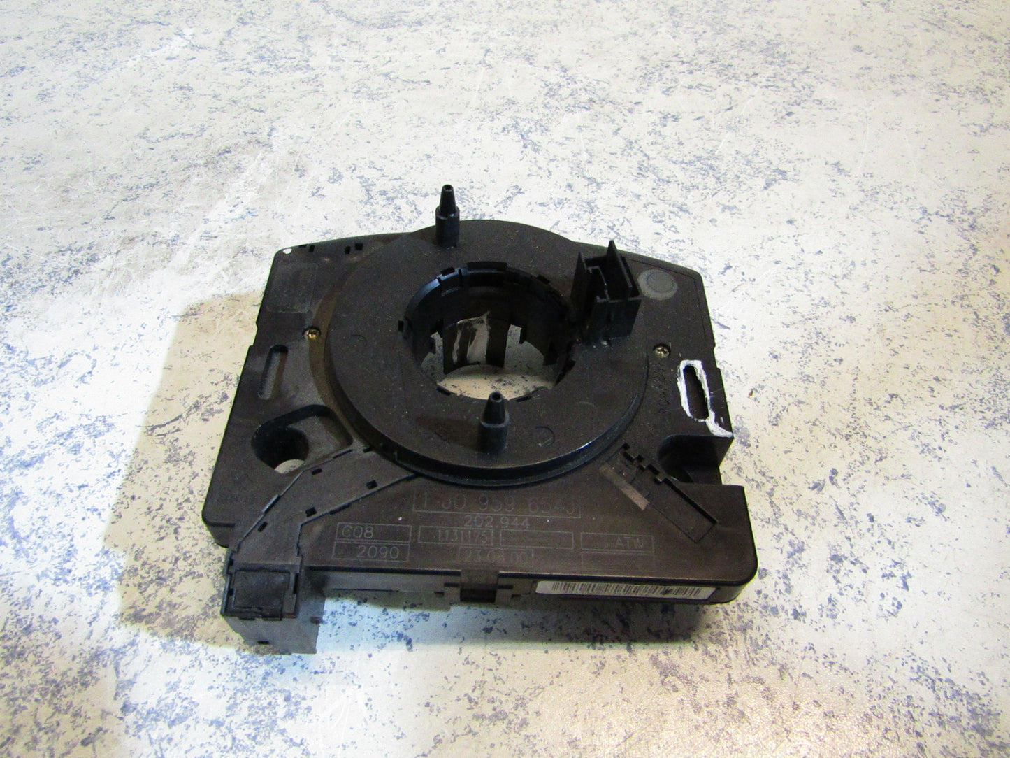 Lenkwinkelsensor / Schleifring 1J0959654AC