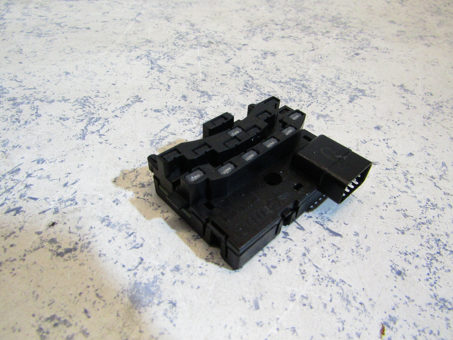 Lenkwinkelsensor 1K0959654