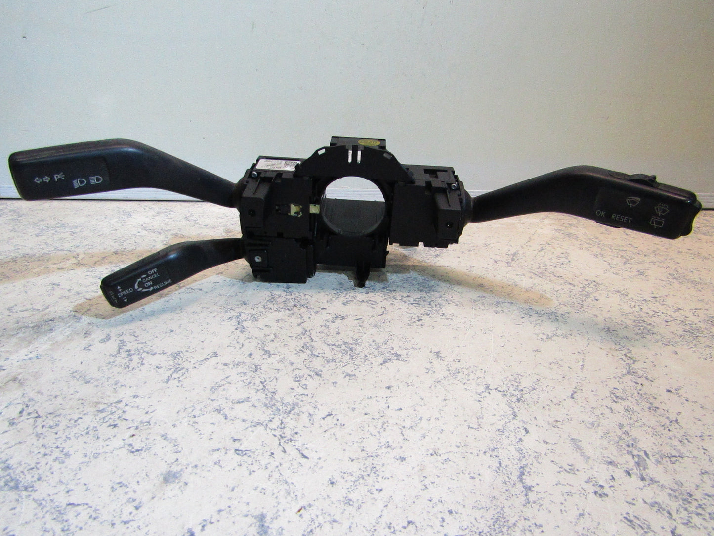 Lenkstockschalter 3C0953513S