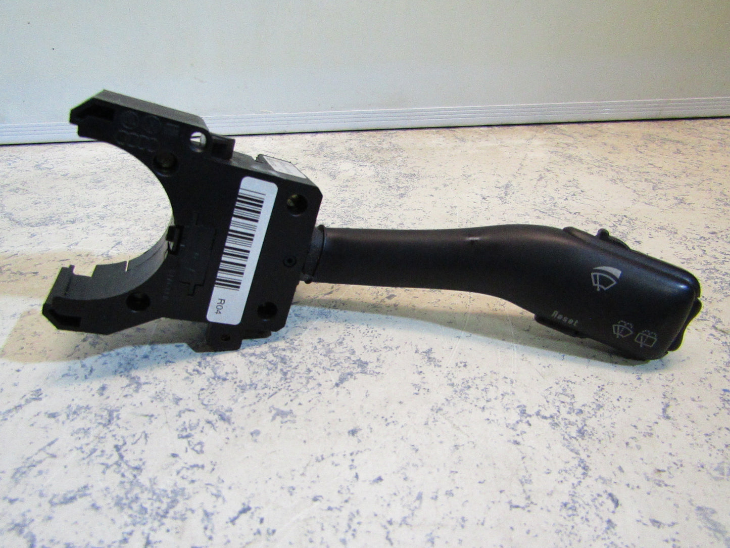 Lenkstockschalter 4B0953503G