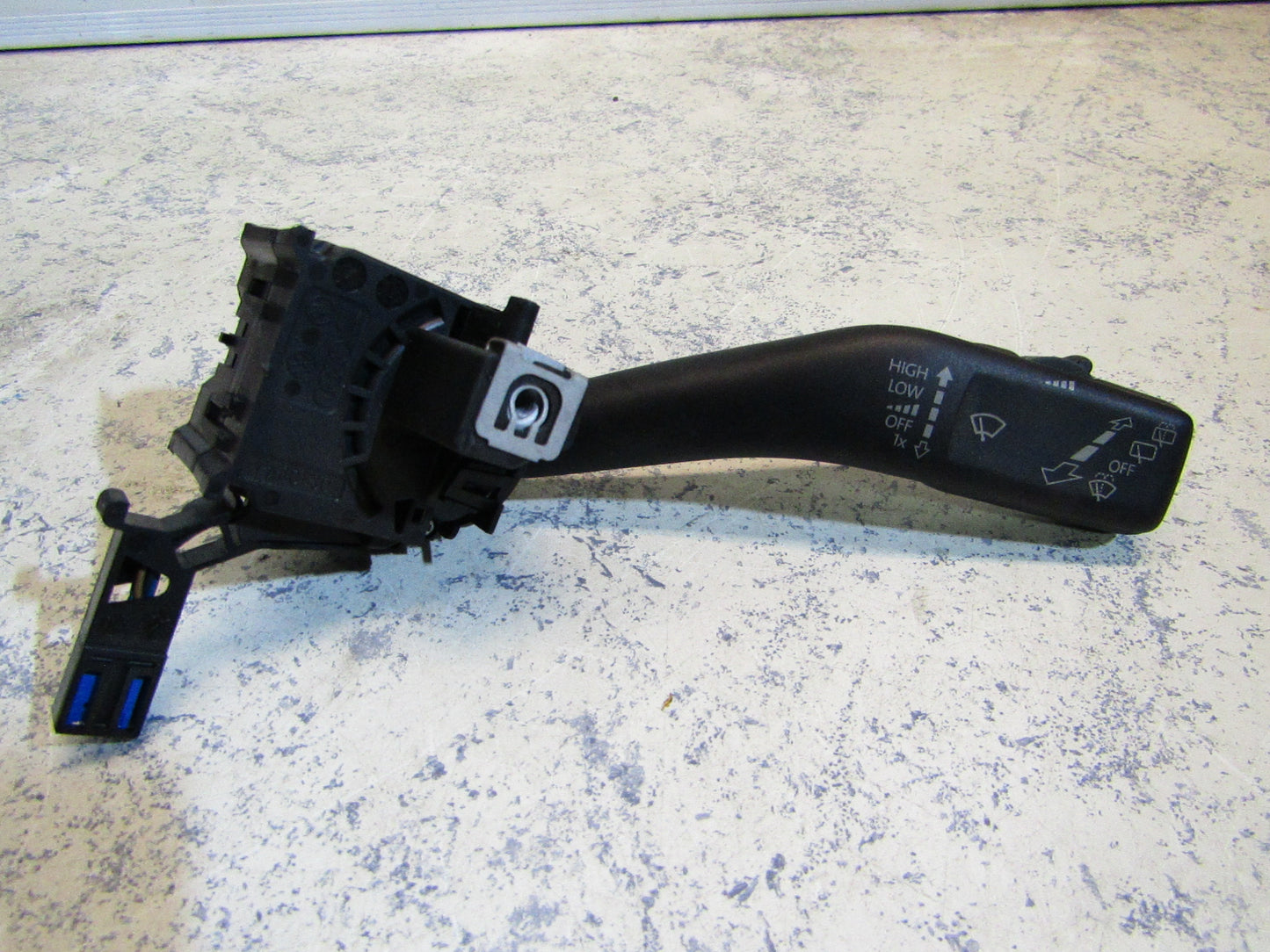 Lenkstockschalter 1K0953519H