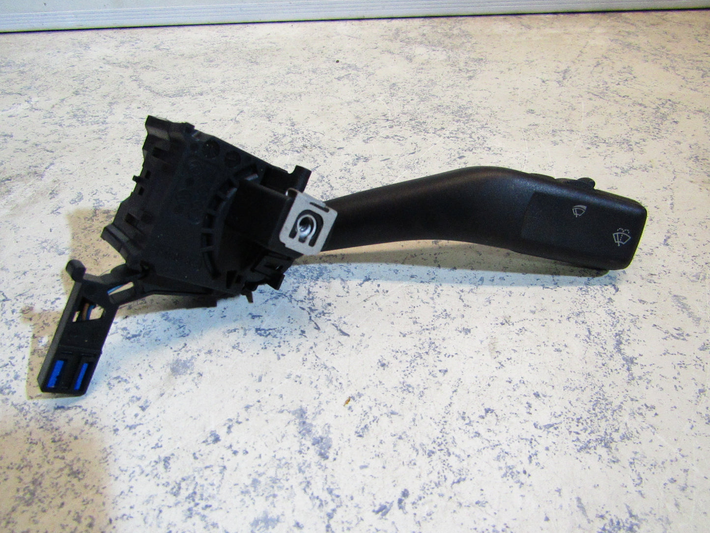 Lenkstockschalter 1K0953519B