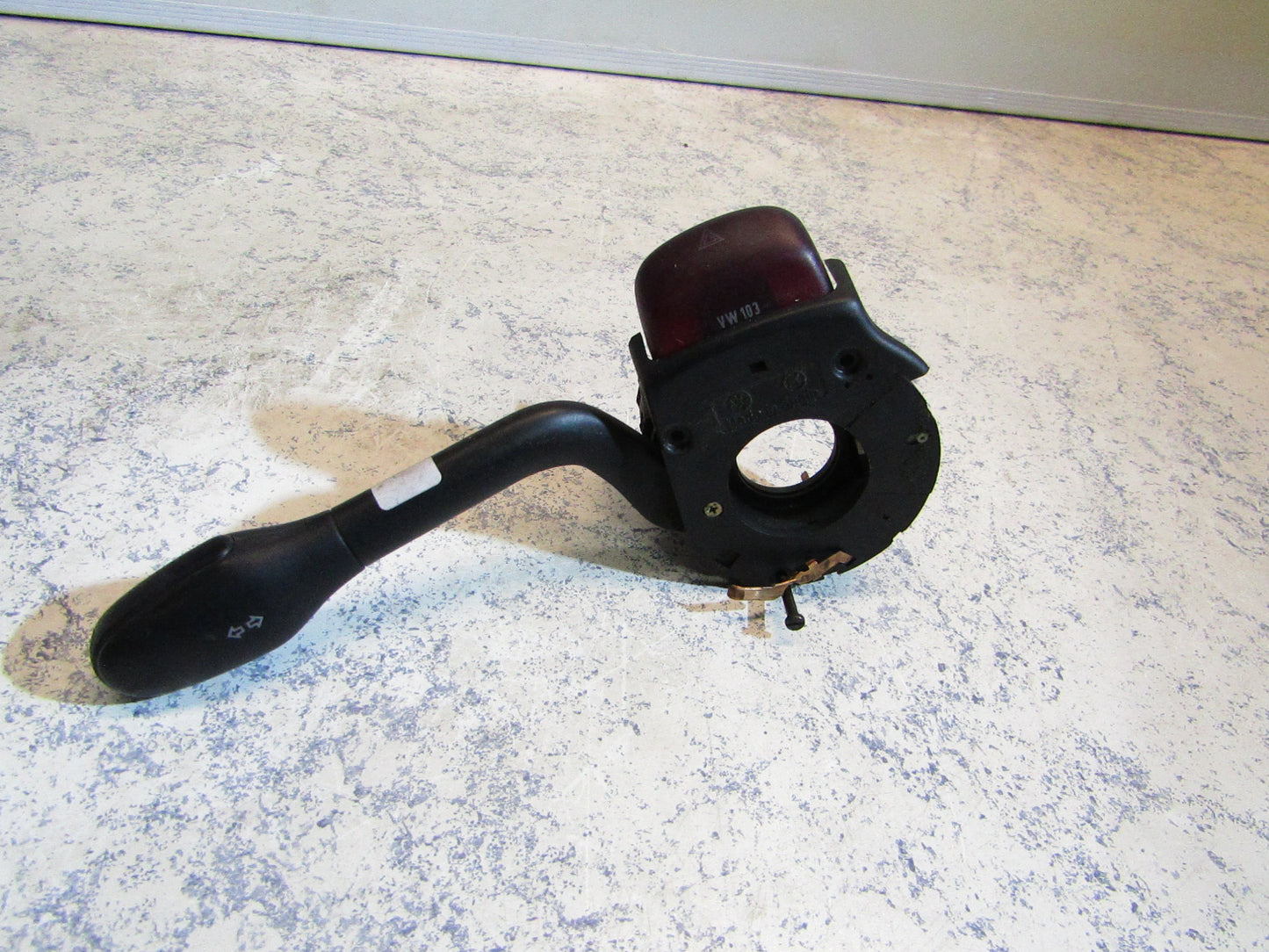 Lenkstockschalter QC88002