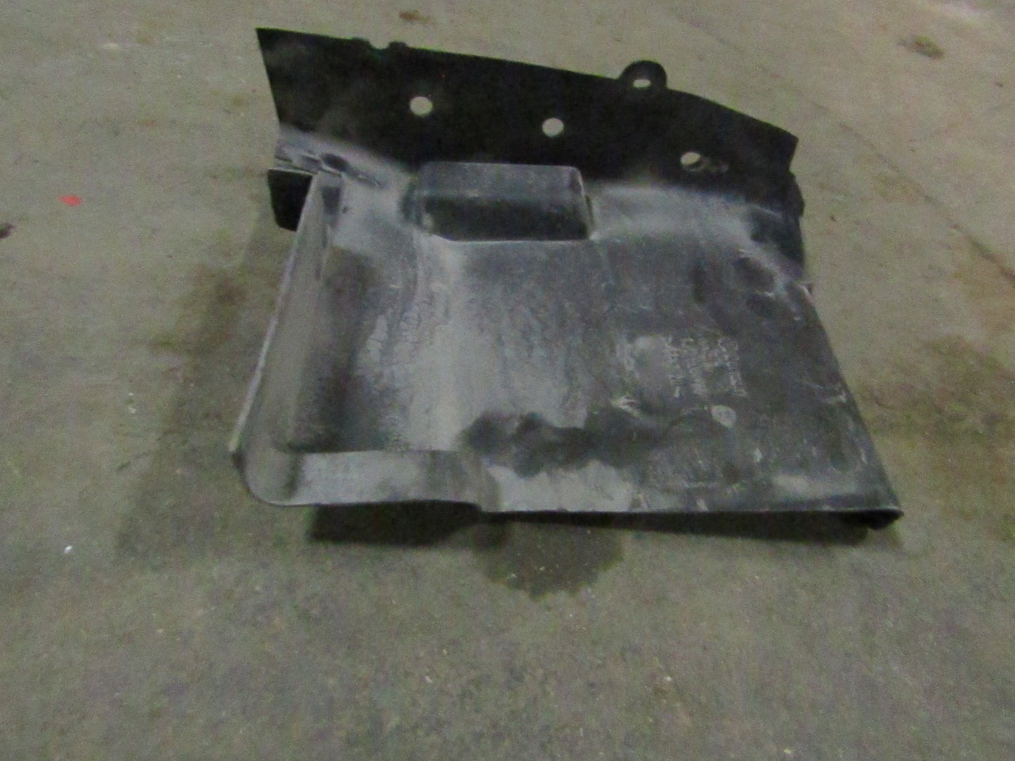 Scheinwerferabdeckung 1J0805965