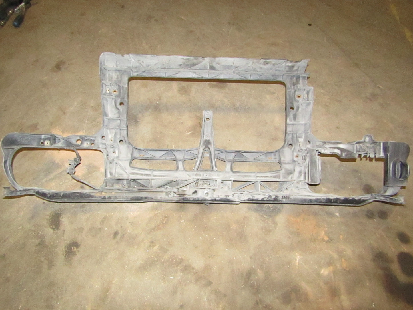 Schlossträger 1J0805954