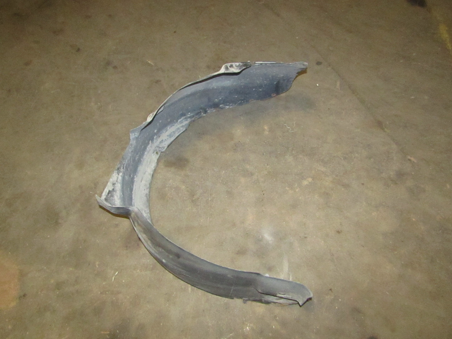 Radhausschale 1J0809961A