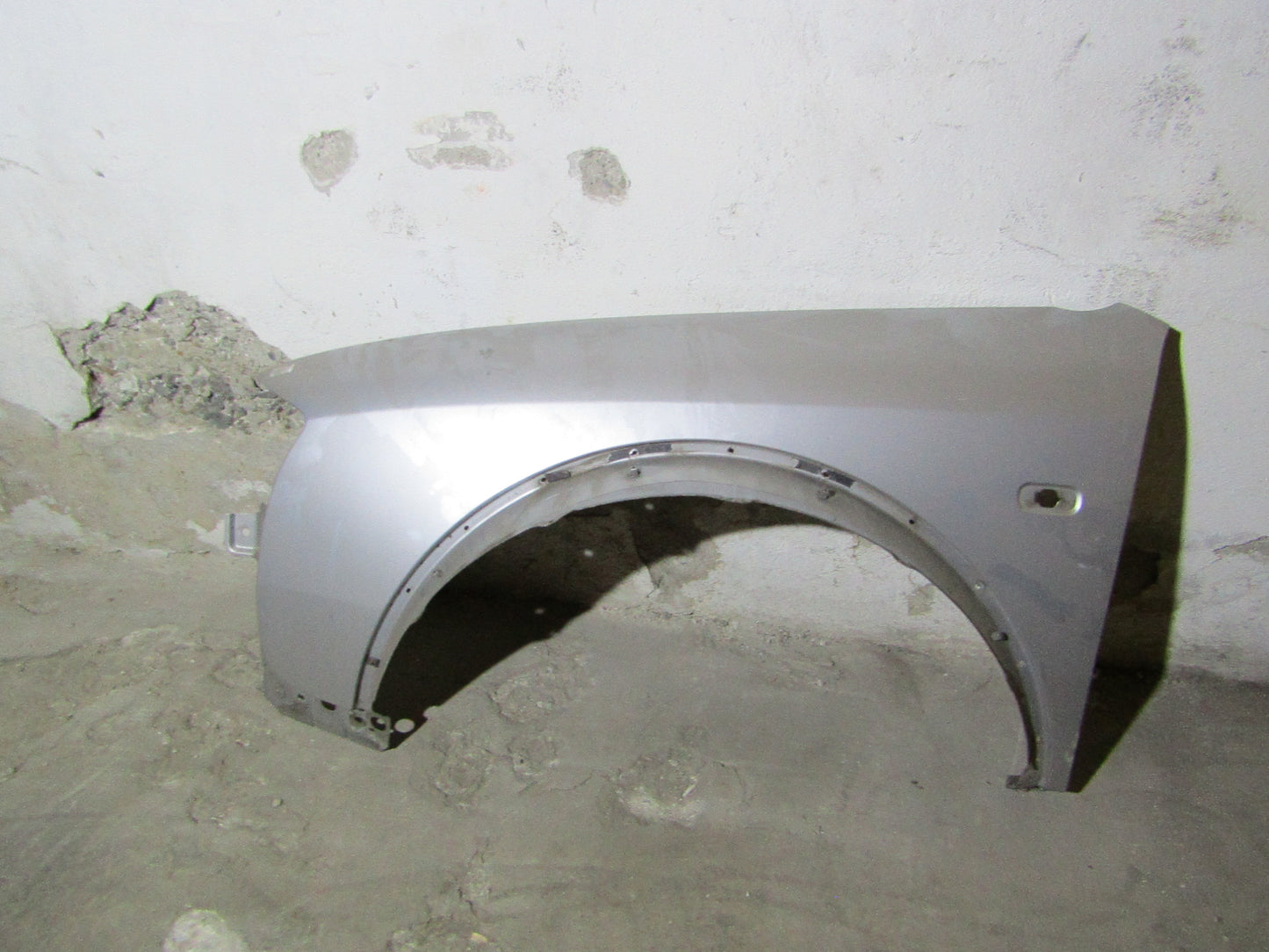 Kotflügel Links Audi A6 4B C5 Allroad