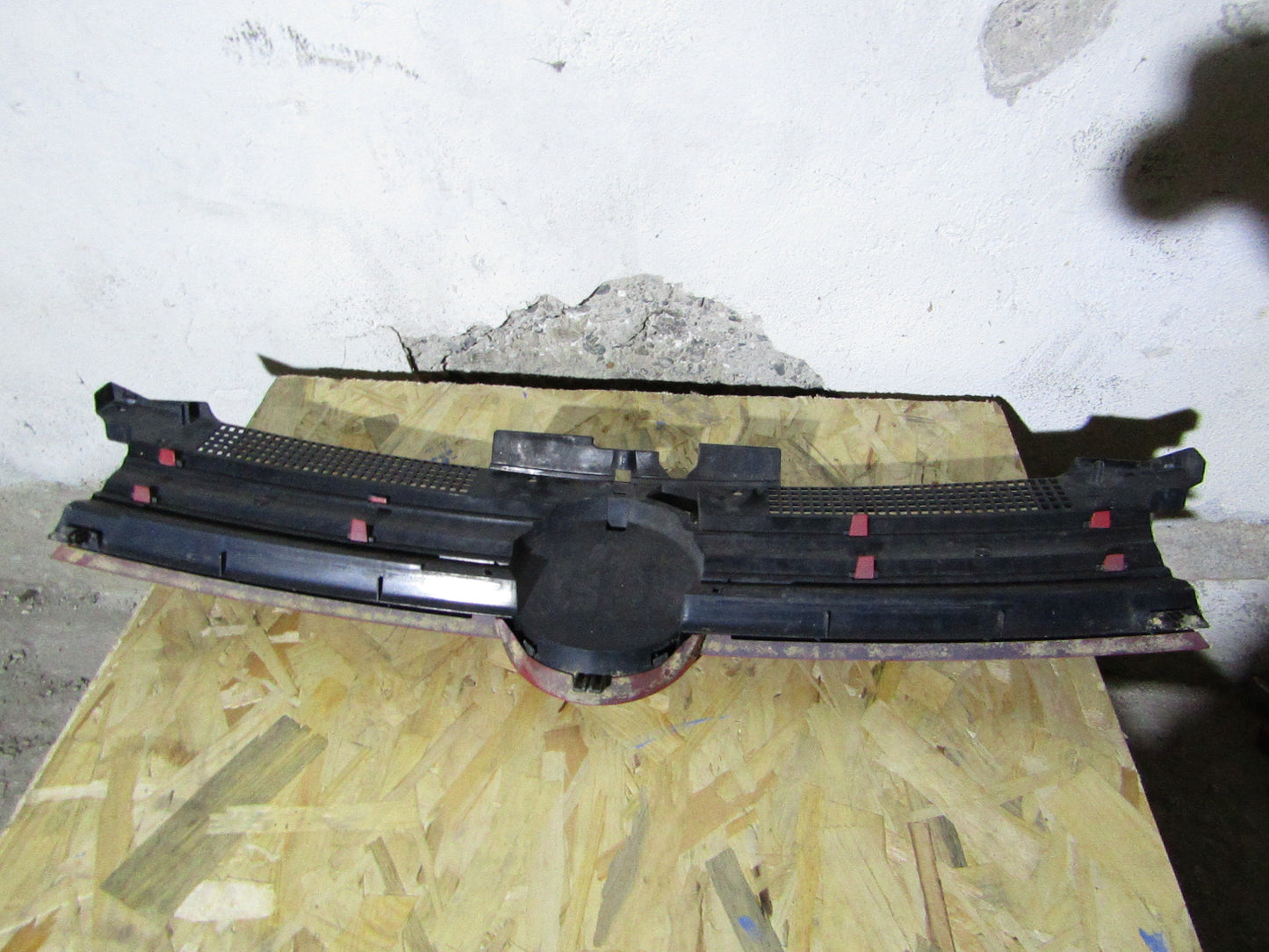 Kühlergrill 1J0853655C