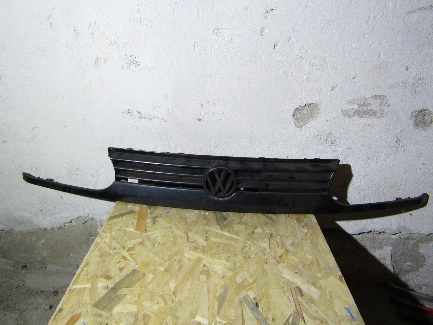 Kühlergrill VW Golf 3 Bj 1989-1998