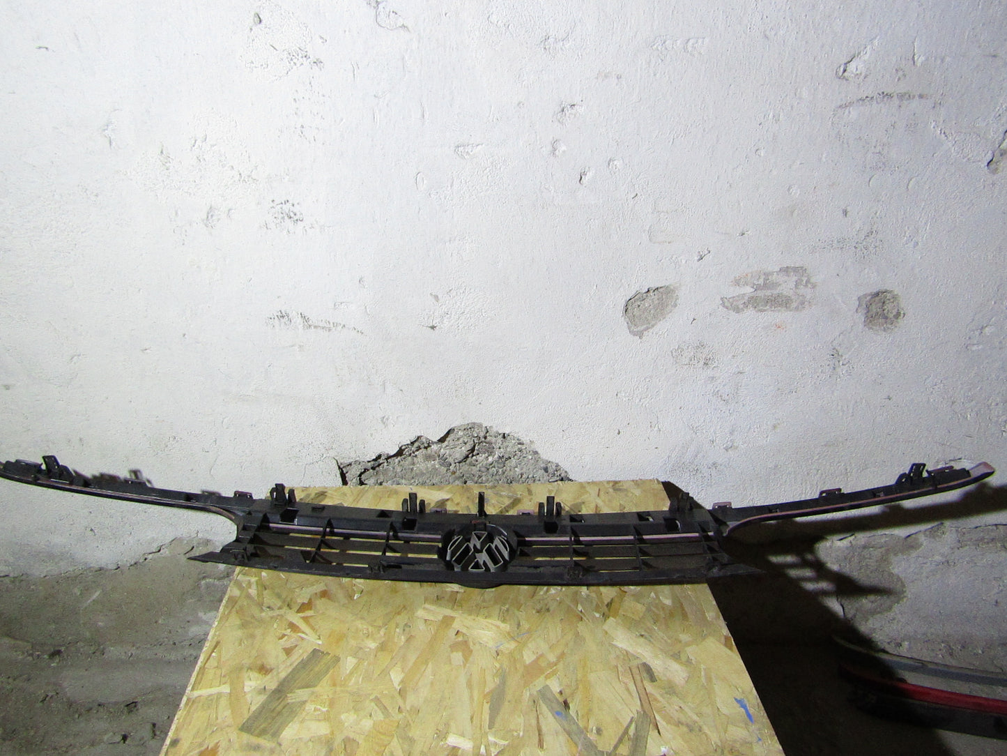 Kühlergrill VW Golf 3 Bj 1989-1998