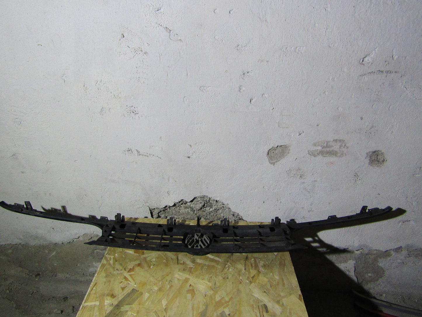 Kühlergrill 1H6853653C