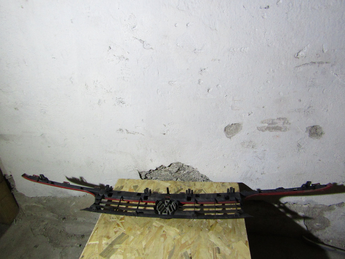 Kühlergrill 1H6853653C