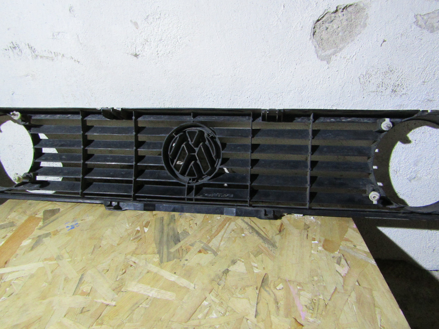 Kühlergrill 155853653B