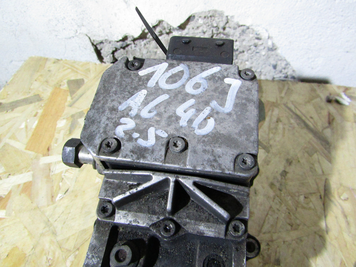 Einspritzpumpe 059130106J