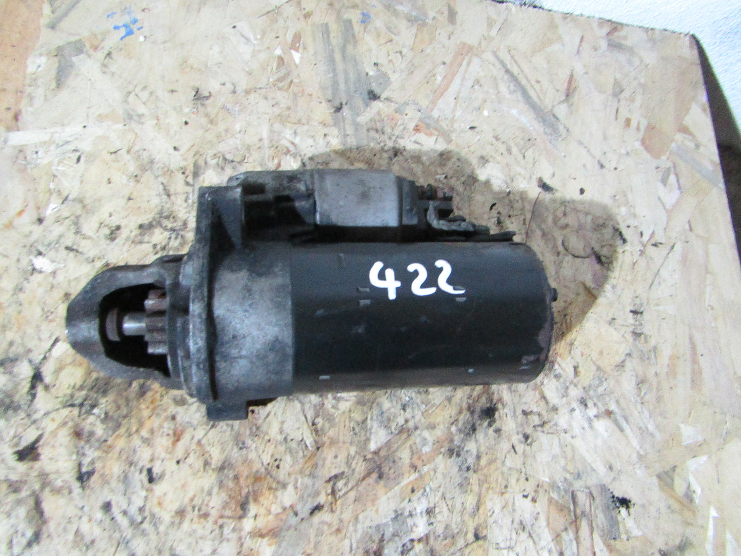 Starter Anlasser Audi A4 B7 059911024