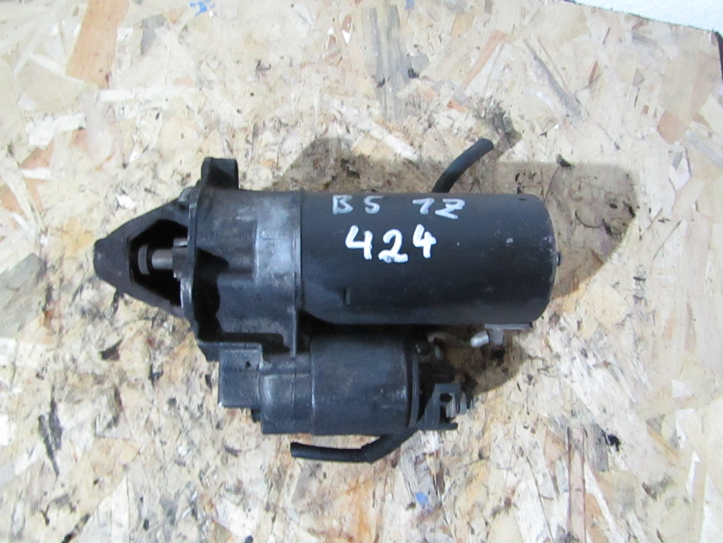Starter Anlasser Audi A4 B5 068911024C
