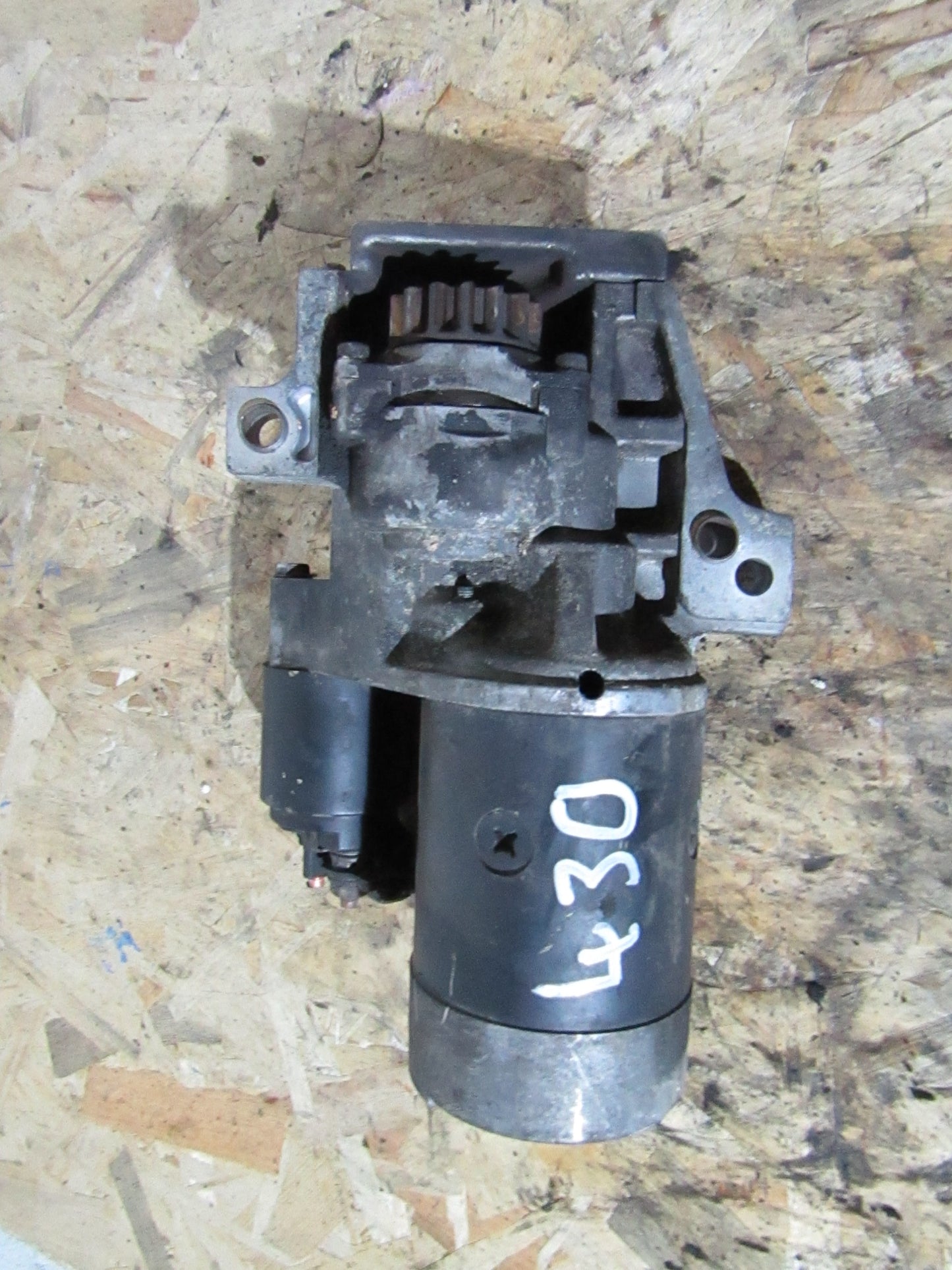 Starter Anlasser VW Bora Automatik 09A911023B