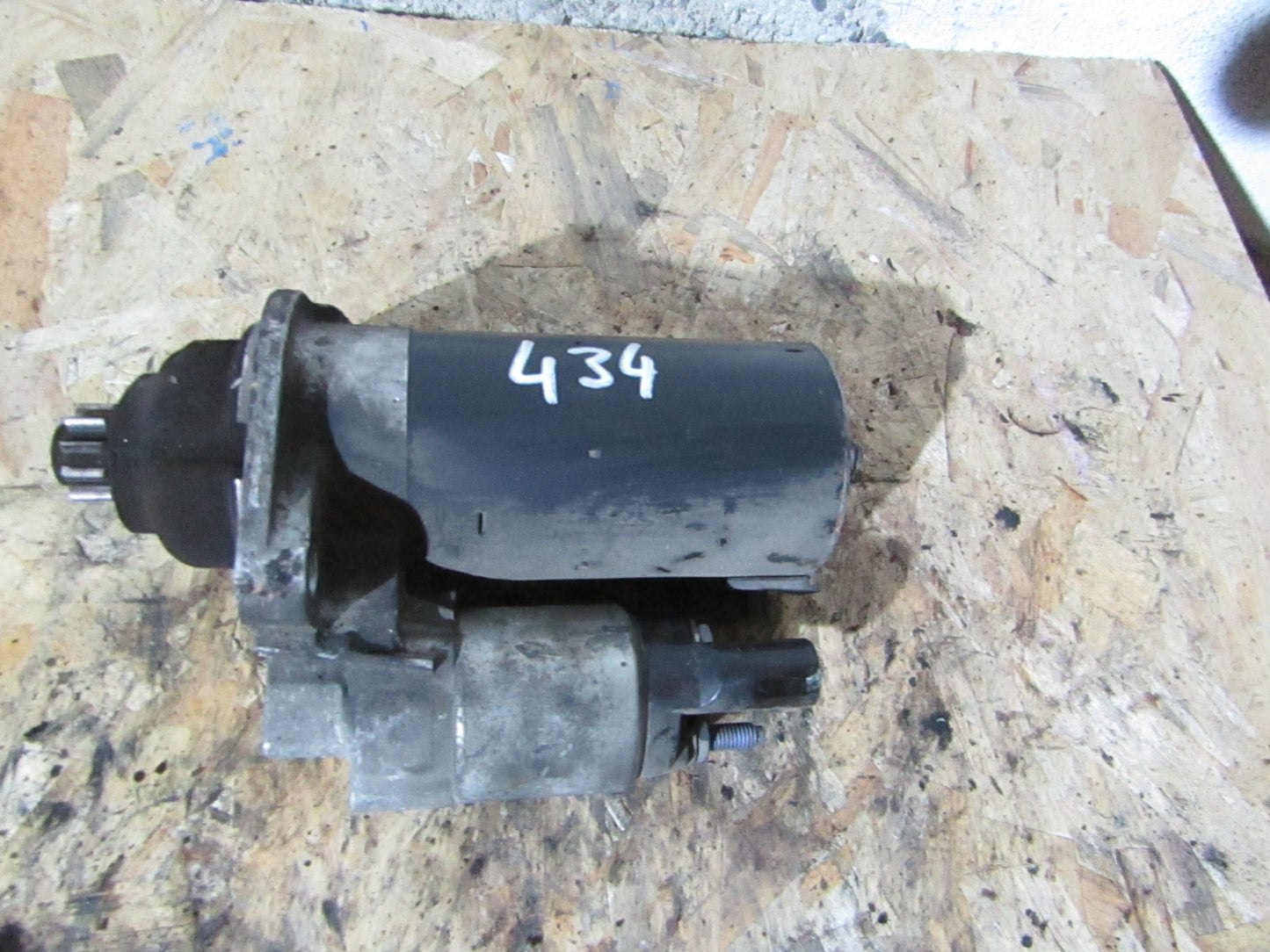 Starter Anlasser VW Jetta III 02Z911023F