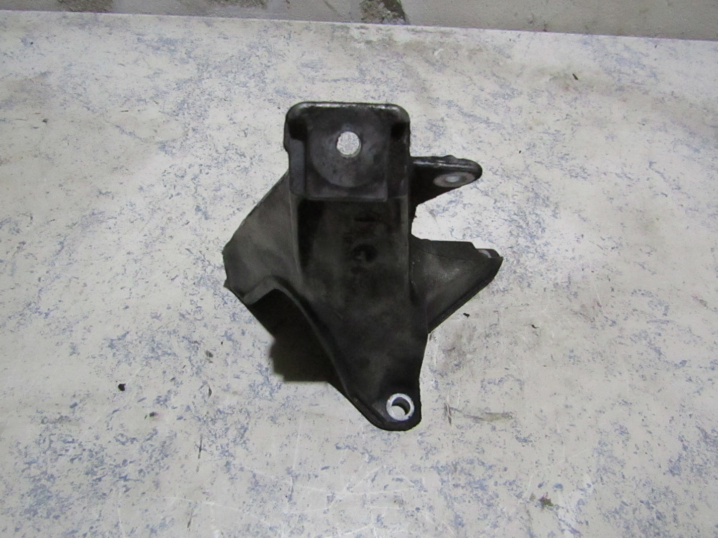 Halterung Motorlager Audi A4 B6 8E0199308D