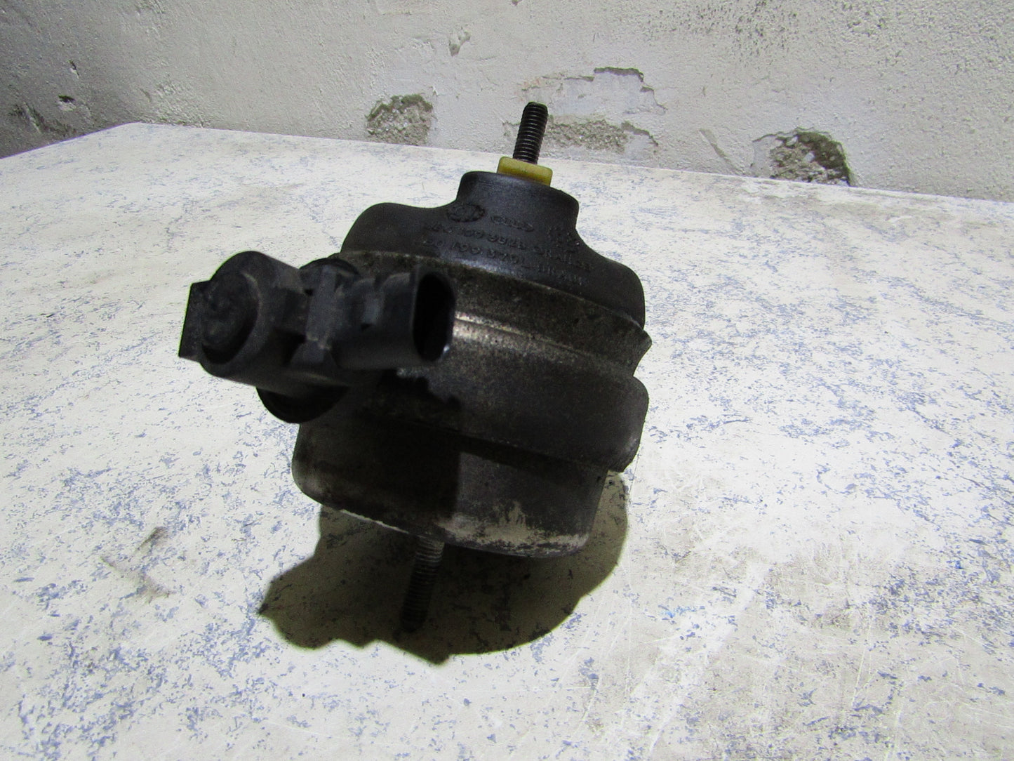 Motorlager Audi A4 B6 8E0199379L