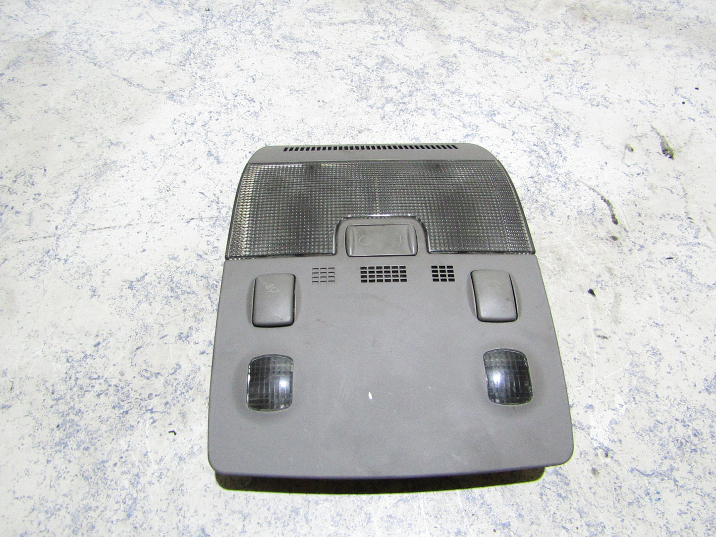 Innenraumleuchte 8E0947135A