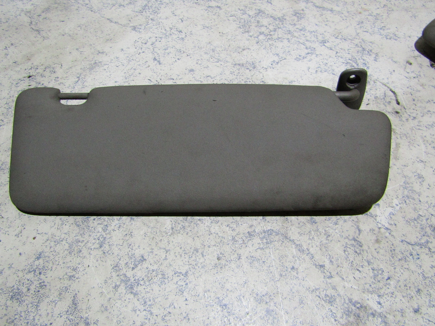 Sonnenblende 8E0857551A