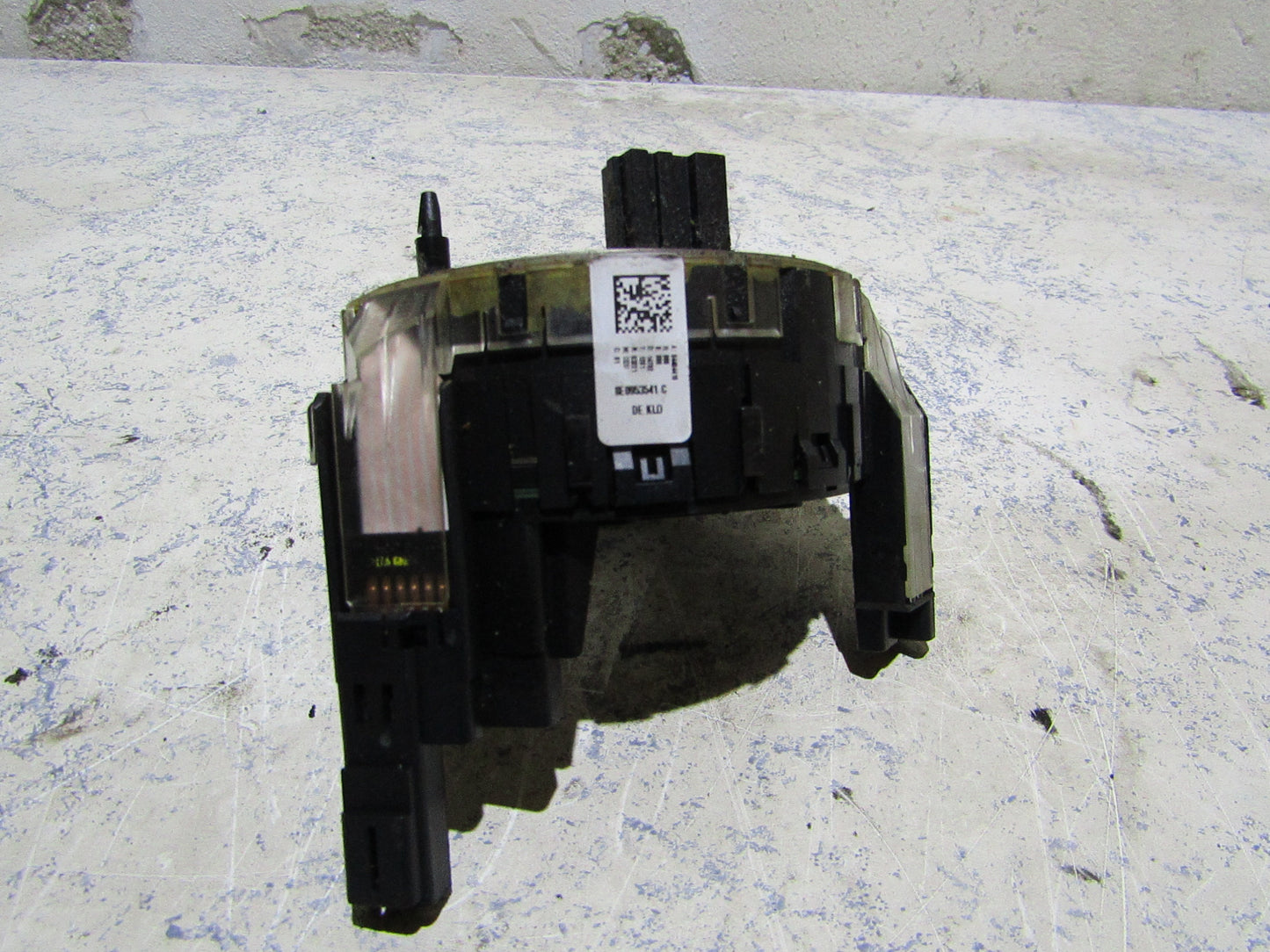 Lenkwinkelsensor Schleifring 8E0953541C