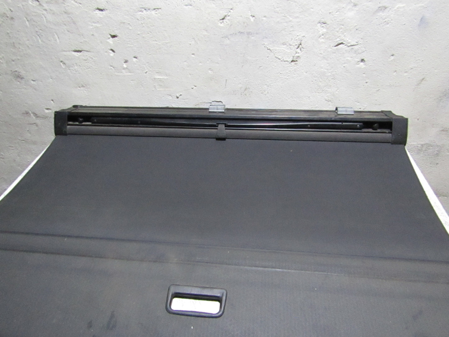 Heckrollo Kofferraumrollo Audi A4 B6