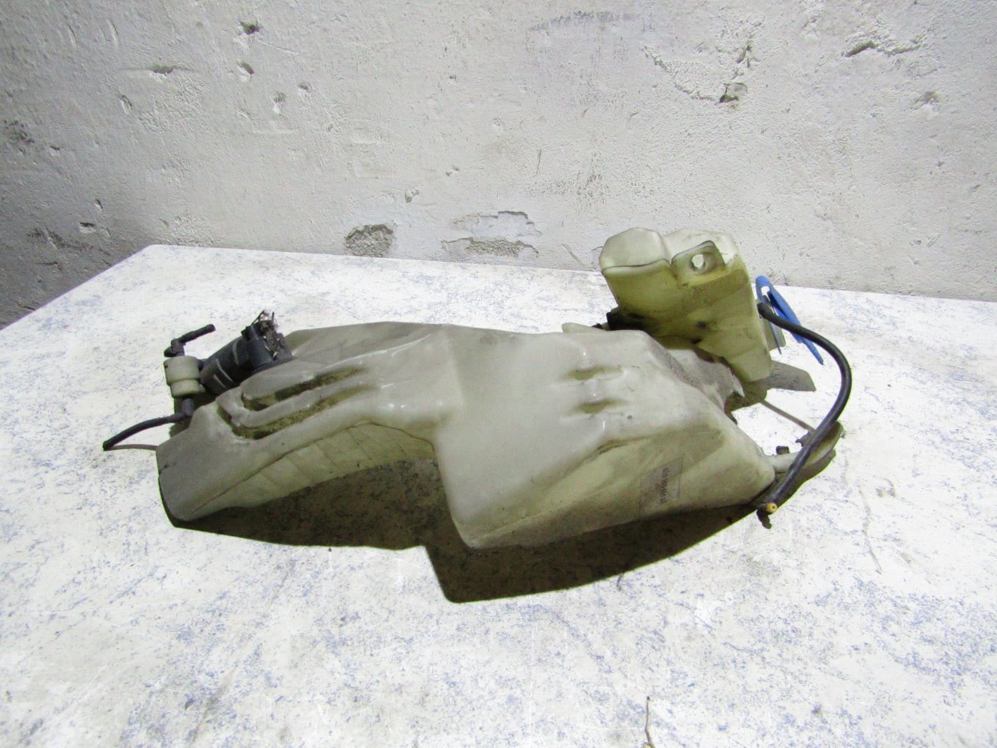 Wischwasserbehälter Audi A4 B6 8E9955451AF
