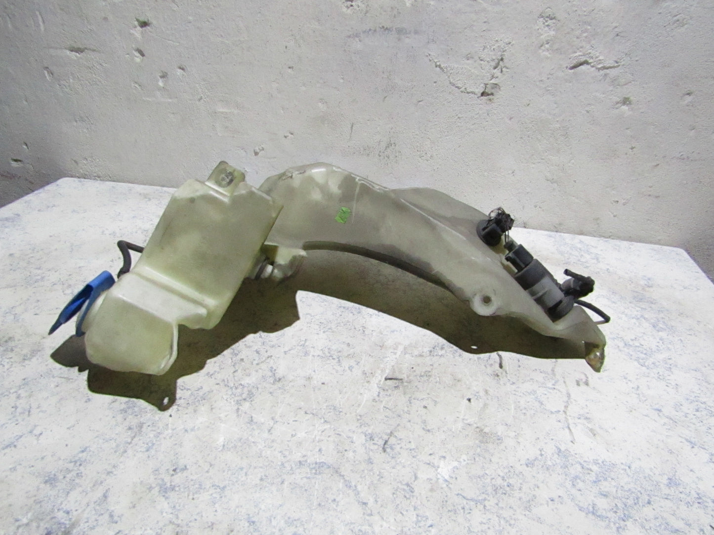 Wischwasserbehälter Audi A4 B6 8E9955451AF
