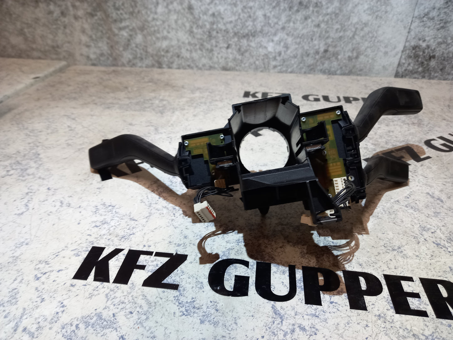 Lenkstockschalter VW Passat 3C BJ 2005-2010 3C9953513R
