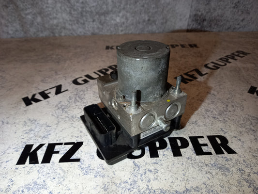 ABS Steuergerät Audi A6 4F BJ 2004-2011 4F0910517AD - 4F0614517AA