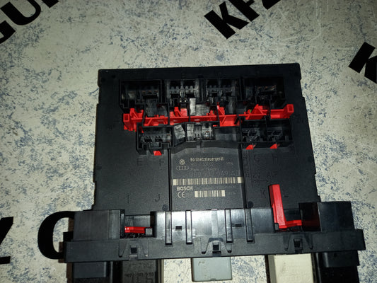 Bordnetzsteuergerät VW Golf 5 BJ 2003-2010 3C0937049AD
