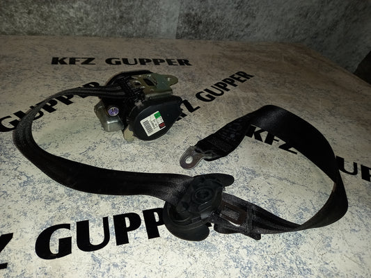 Sicherheitsgurt Beifahrer Rechts Vorne VW Golf 5 BJ 2003-2010 1K4857706AA