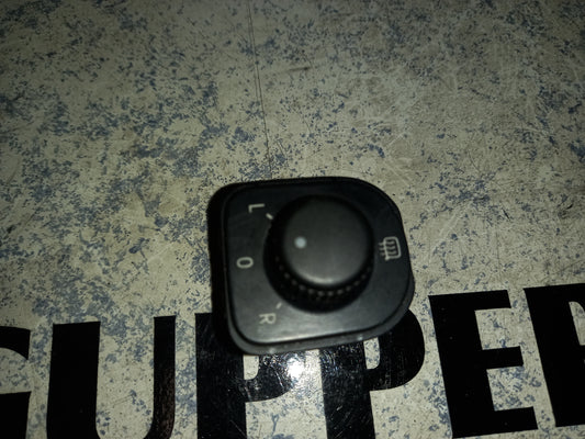 Schalter Spiegelverstellung VW Golf 5 BJ 2003-2010 1K0959565H