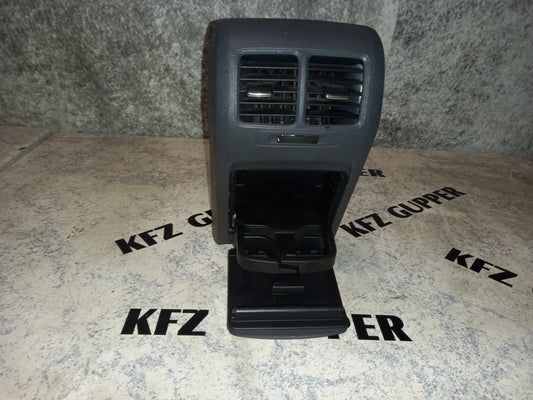 Getränkehalter Hinten VW Golf 5 BJ 2003-2010 1K0862532F