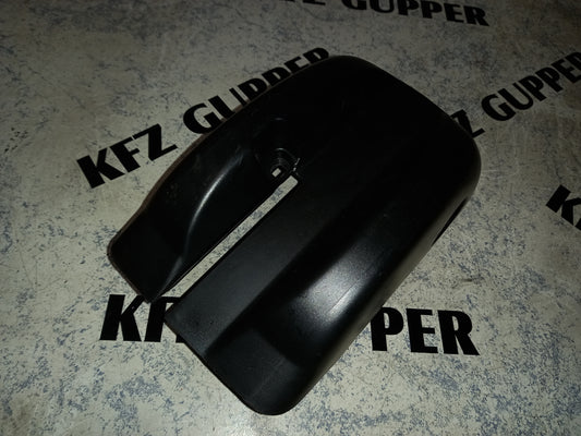 Lenksäulenverkleidung unterer Teil VW Golf 5 BJ 2003-2010 1K0858566