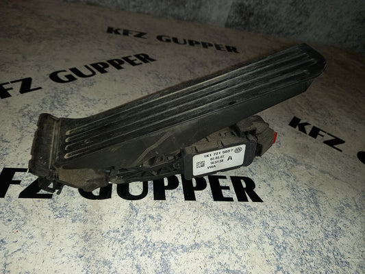 Gaspedal VW Golf 5 BJ 2003-2010 1K1721503P