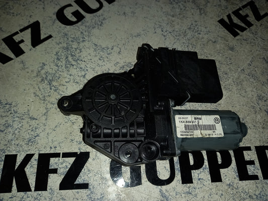 Fensterhebermotor Links Hinten VW Golf 5 BJ 2003-2010 1K0959795E