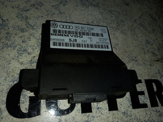 Innenraumsteuergerät Gateway VW Golf 5 BJ 2003-2010 1K0907530K